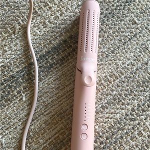 L’ange Le Duo 360• airflow titanium styler